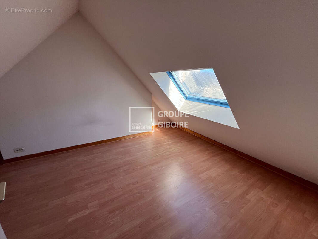 Appartement à SAINT-MALO