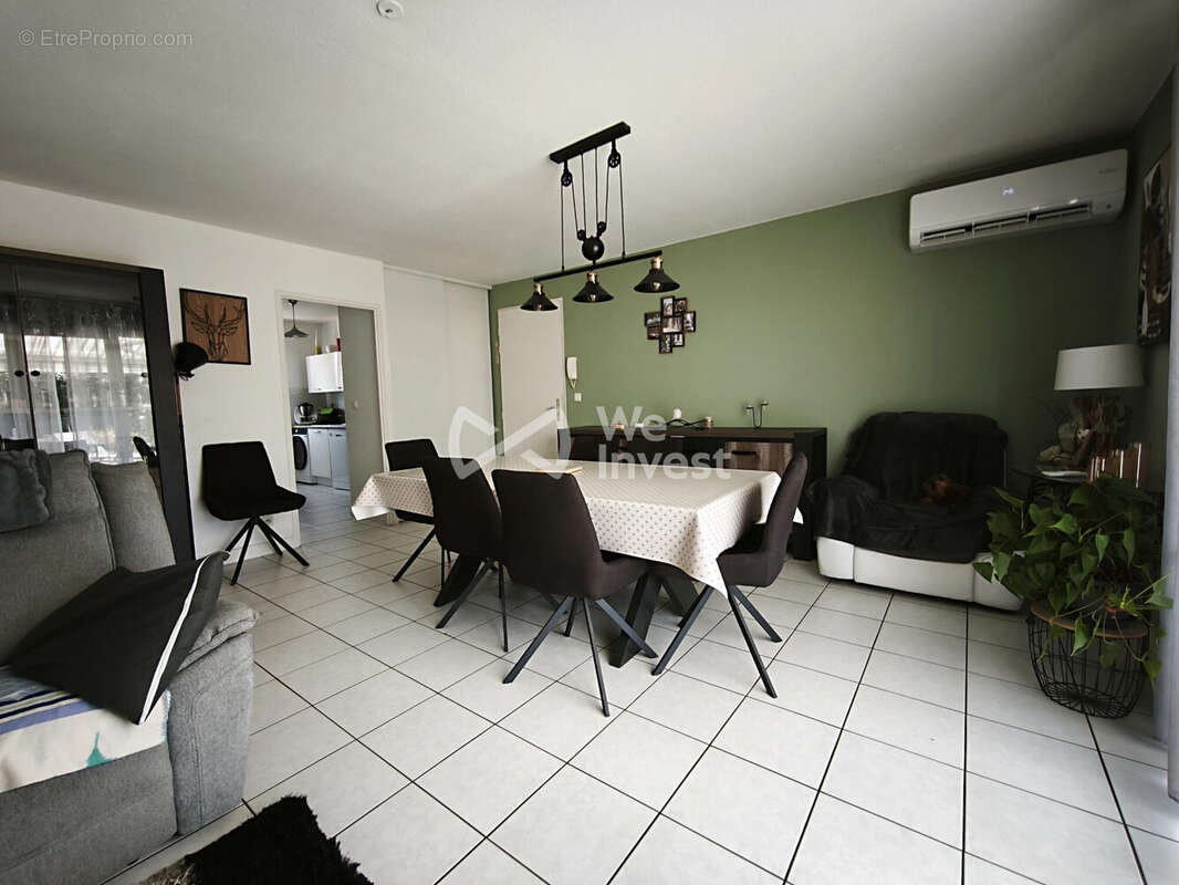 Maison 82 m² à Lavaur  - photo 7