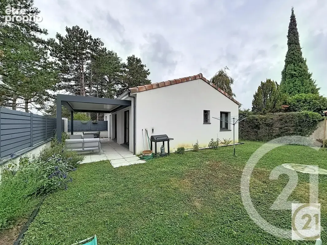 Maison 4 pièces 85 m² à vendre à Pechabou (31320) - photo 13