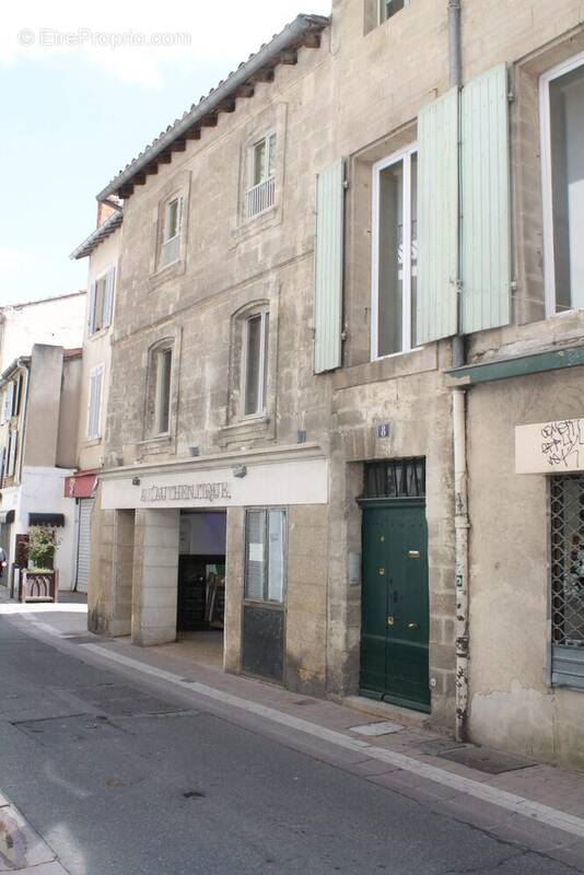 Appartement à AVIGNON
