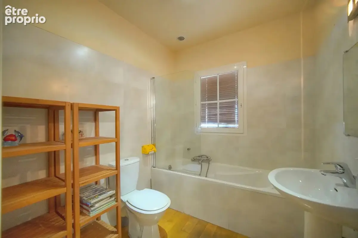Vence - villa de charme vue mer - 5 chambres - photo 39