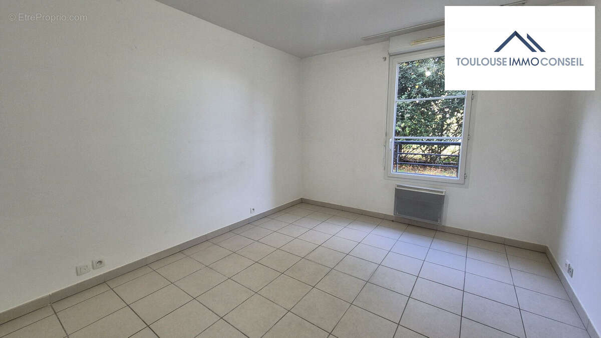Appartement 60 m² à Toulouse  - photo 7