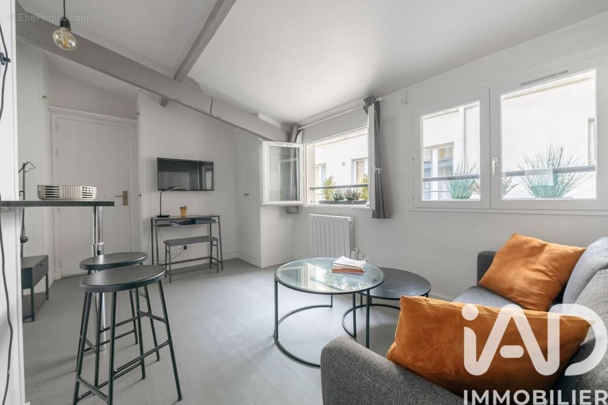 Photo 1 - Appartement à PARIS-7E