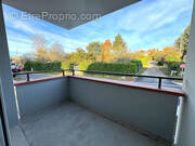 Appartement à LABEGE