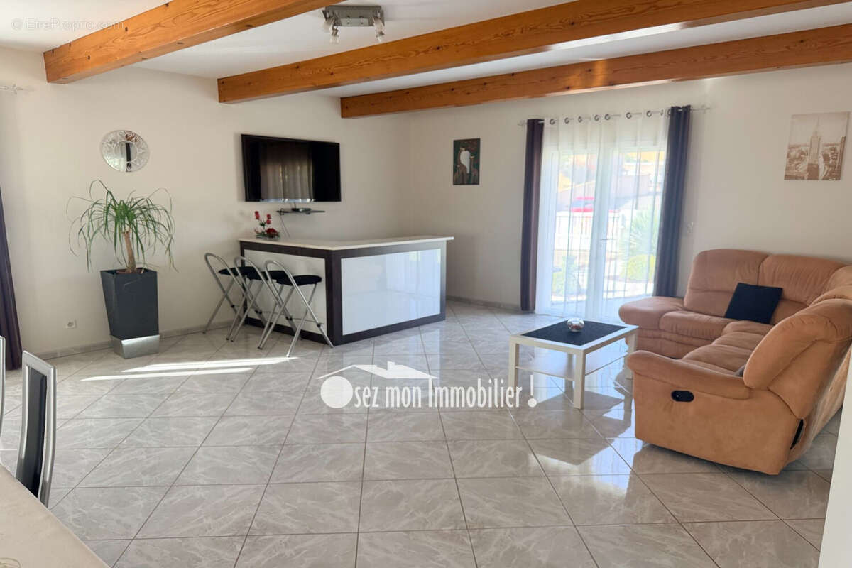 Maison 208 m² à Bages  - photo 5