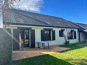 Maison à CHATEAUNEUF-SUR-LOIRE