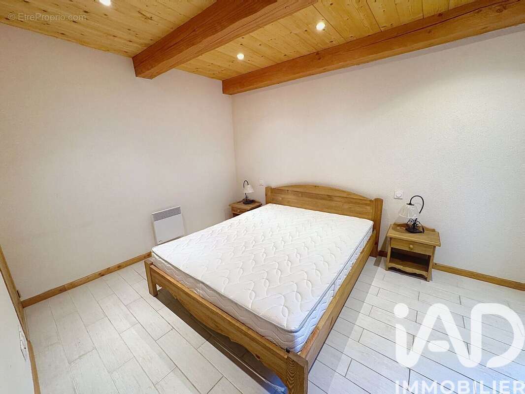 Photo 7 - Appartement à VALDEBLORE