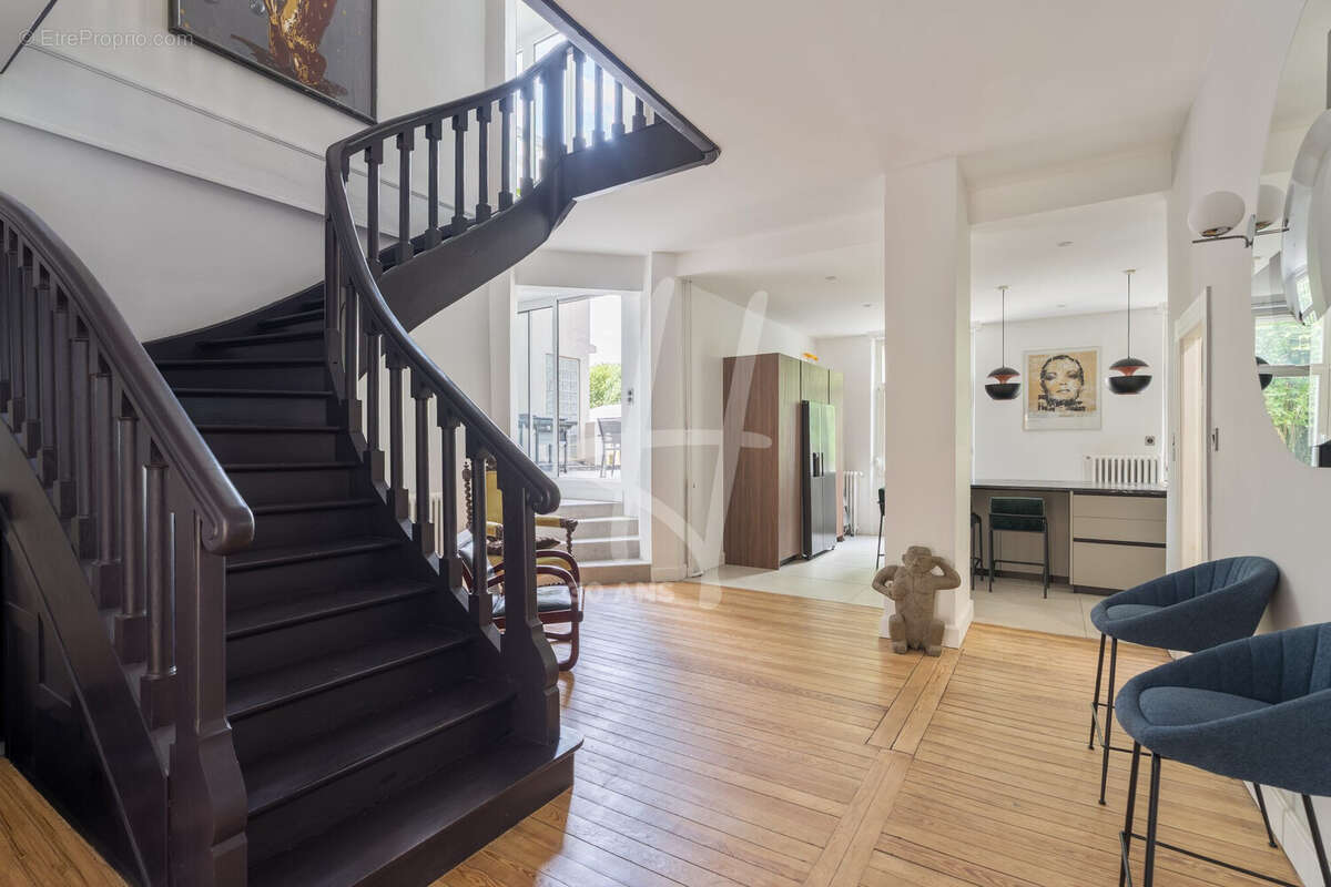 Appartement à METZ