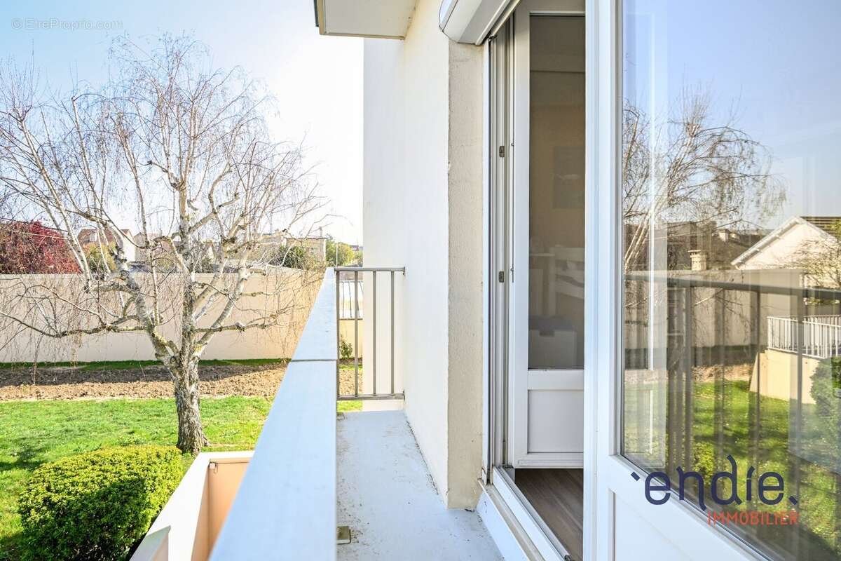 Appartement à IFS