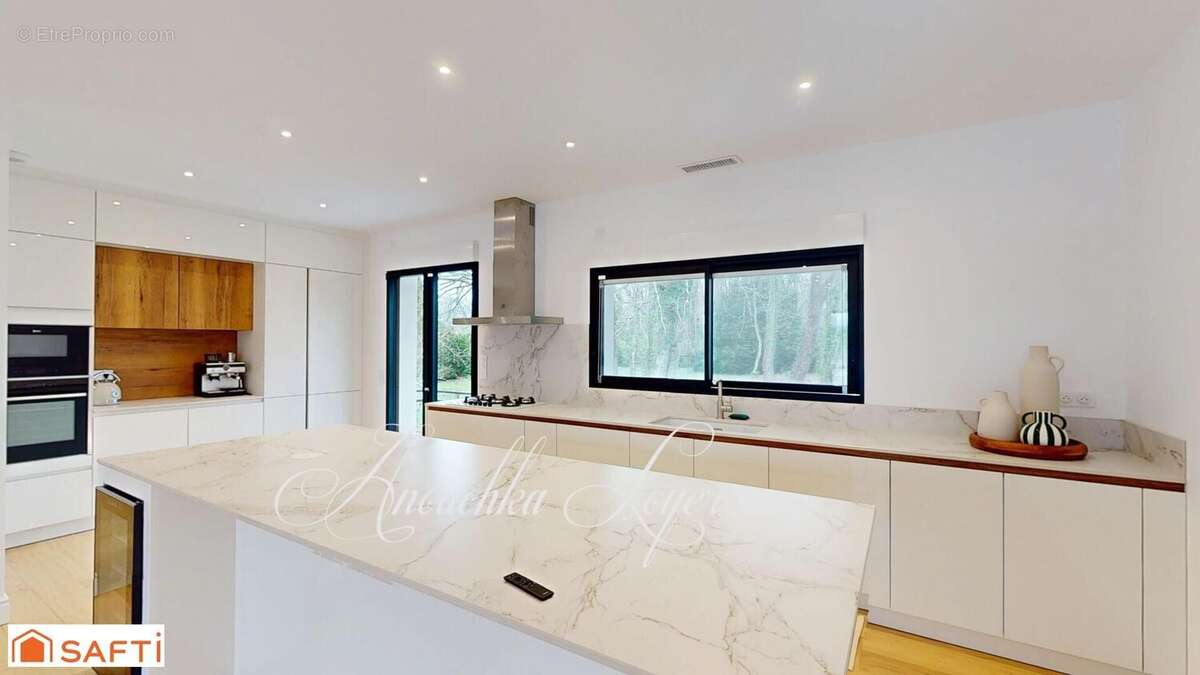 Photo 2 - Maison à LEOGNAN