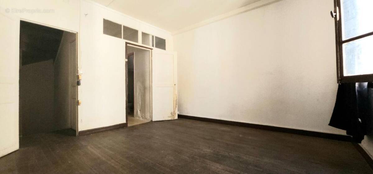 Appartement à CASTELNAUDARY