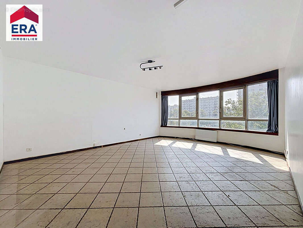 Appartement 70m² à charenton-le-pont - photo 2