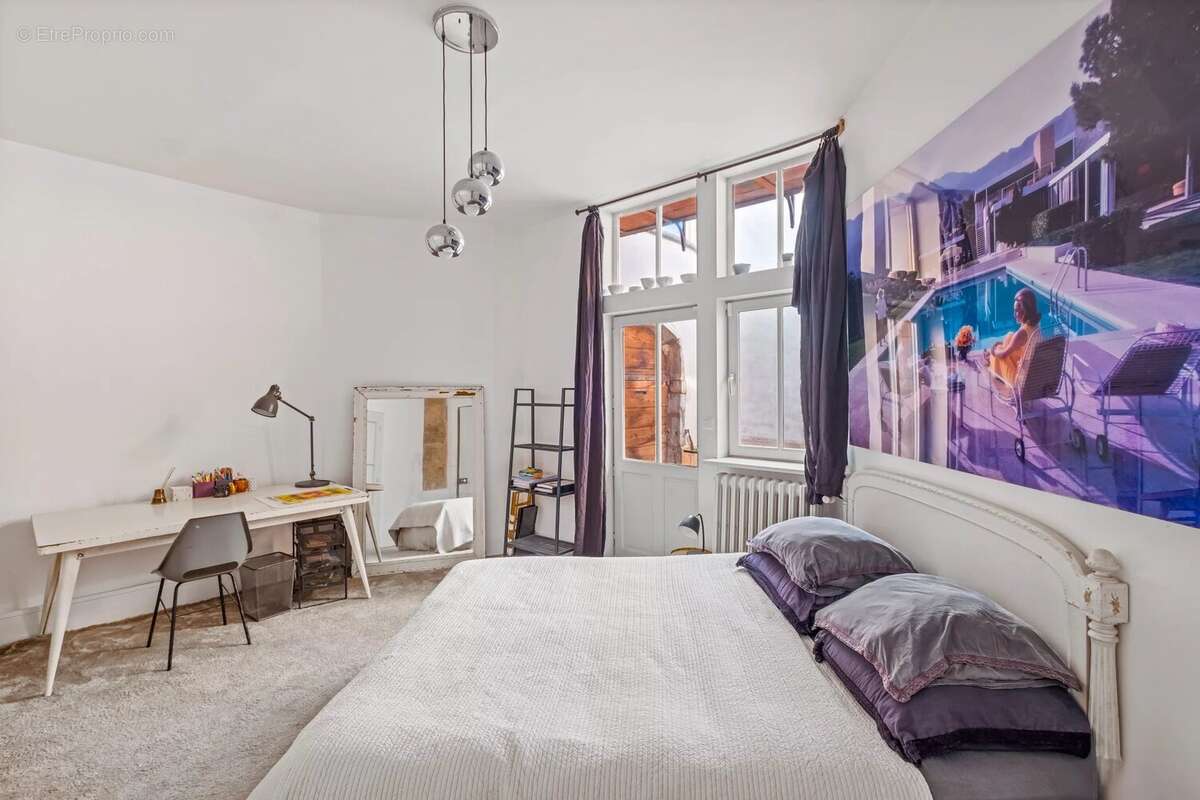 Maison à SAINTE-FOY-LES-LYON