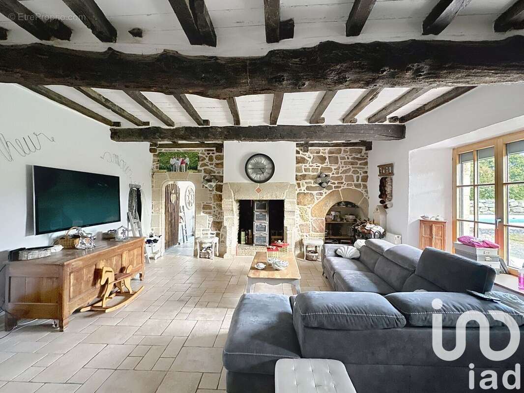 Photo 7 - Maison à PLOUMAGOAR