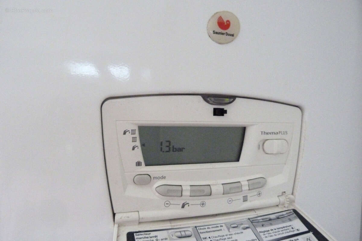 Maison à LE PETIT-QUEVILLY