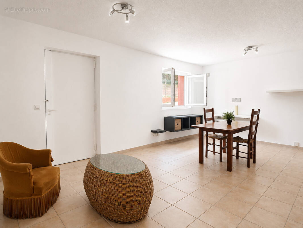 Appartement à LE PRADET