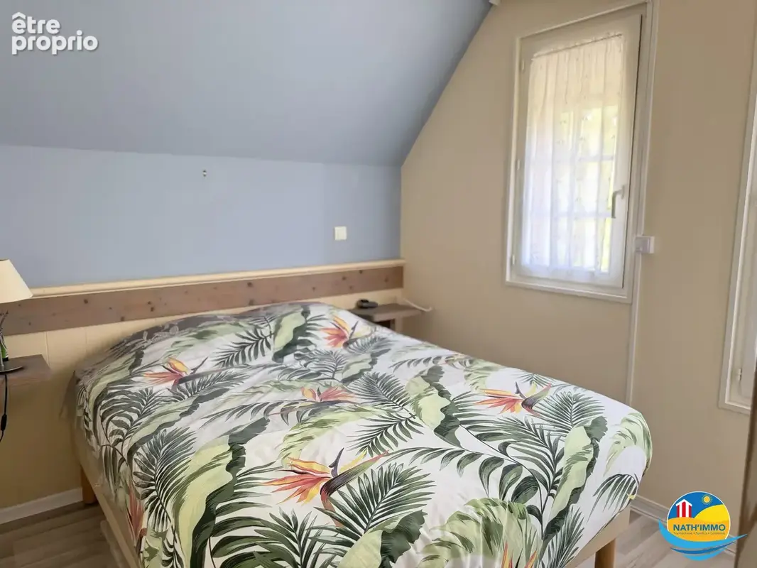 Maison 4 pièces 42 m² à vendre à Fort-Mahon-Plage (80120) - photo 4