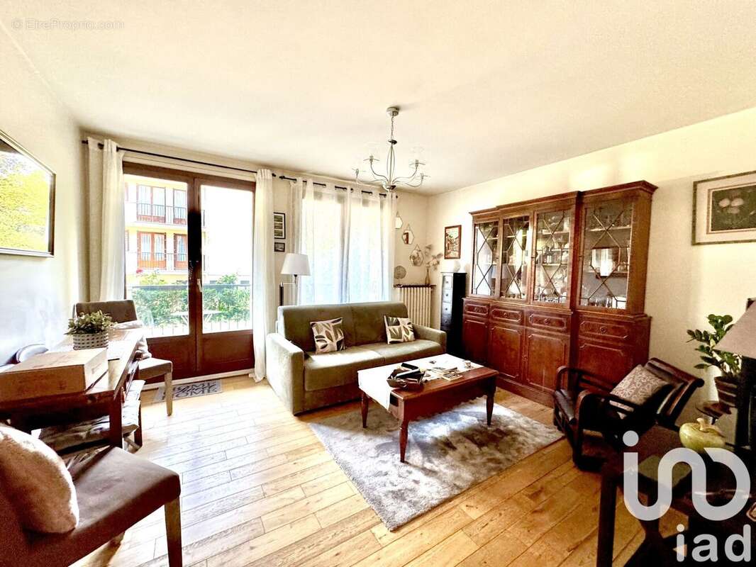 Photo 4 - Appartement à FRESNES