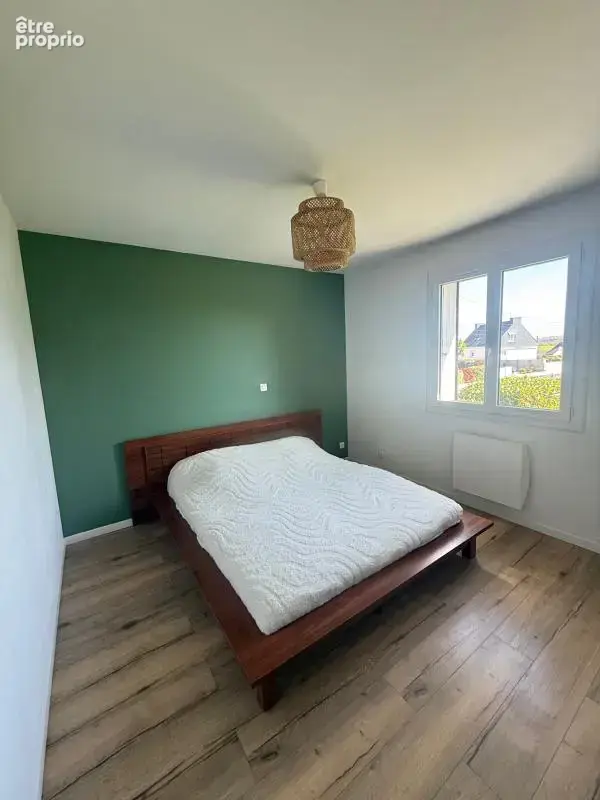 MAISON Néo-bretonne rénovée- Lumineuse, chaleureuse et famil - photo 8