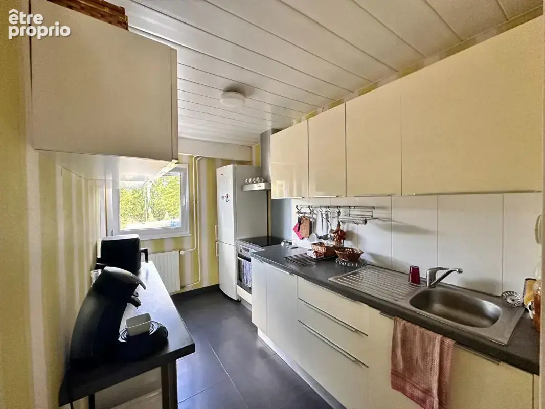 Appartement Agen 3 pièce(s) - photo 2