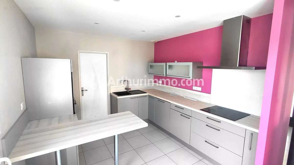 Maison plain pied  - 3 chambres - 104m² - photo 10