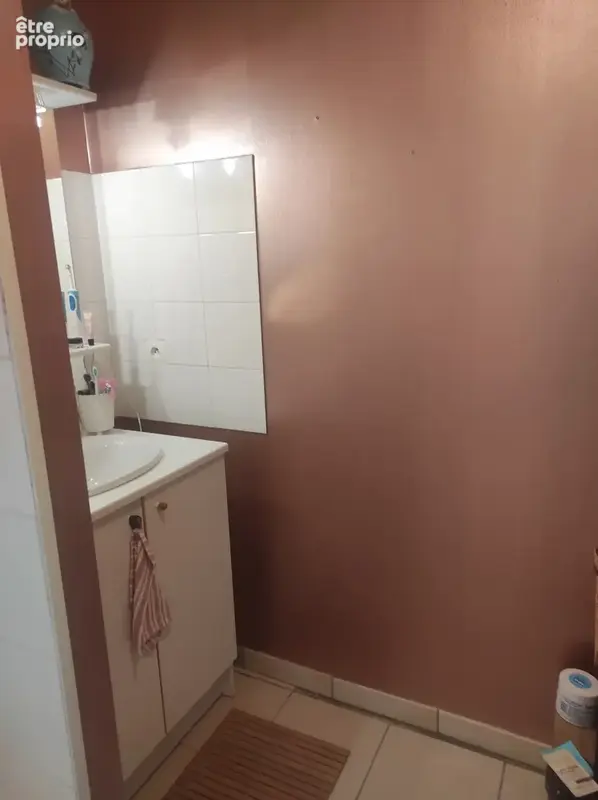 LE PORGE Maison T2 mitoyenne 42m2 avec jardin - photo 6