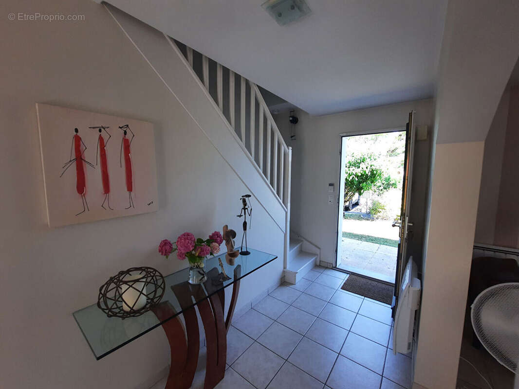 Maison 154m² à chambray-lès-tours - photo 3