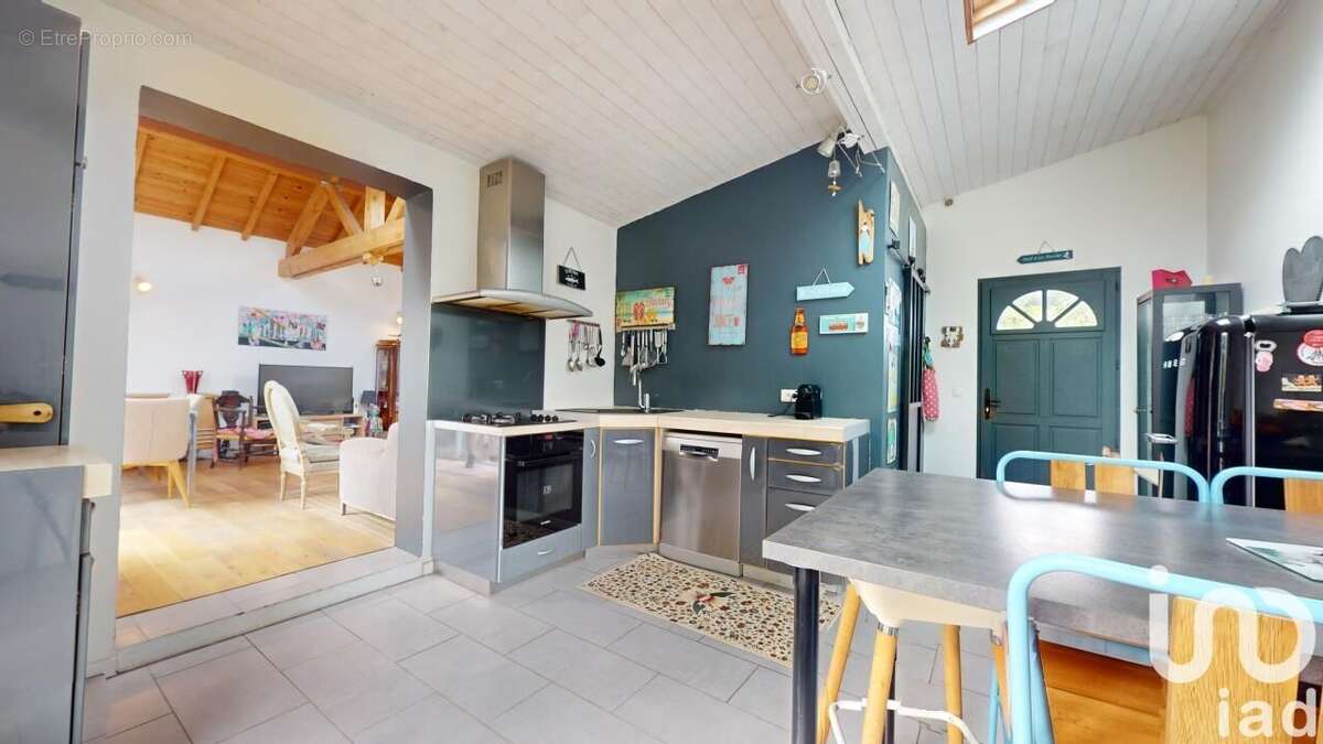 Photo 8 - Maison à MAGNY-LES-HAMEAUX