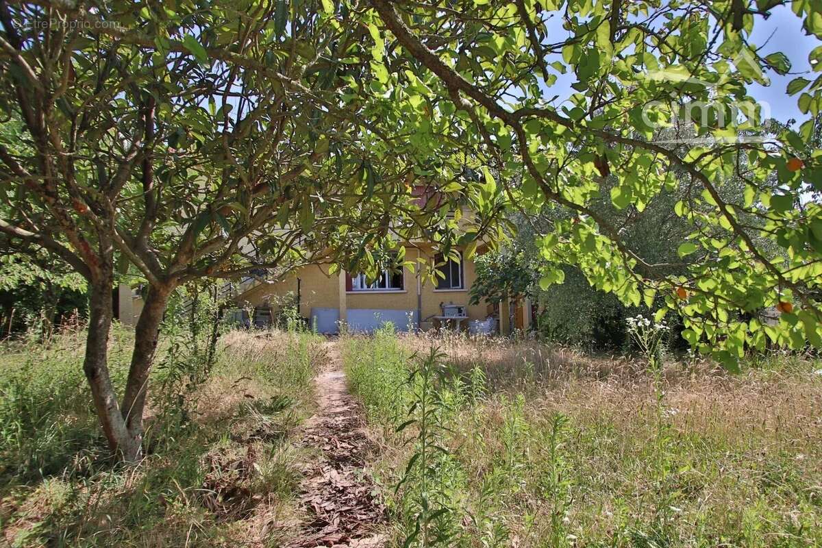 Superbe maison neuve 200 m² terrain 556 m² - photo 45