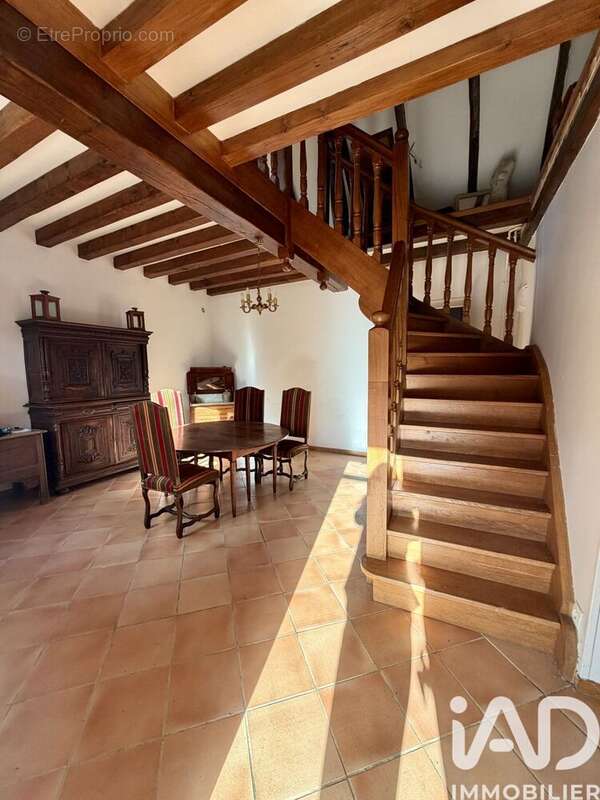 Maison 123 m² à Brechamps  - photo 6