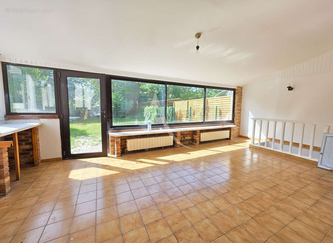 Maison à TRILPORT