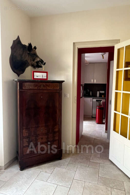 Maison à BEAUVILLIERS