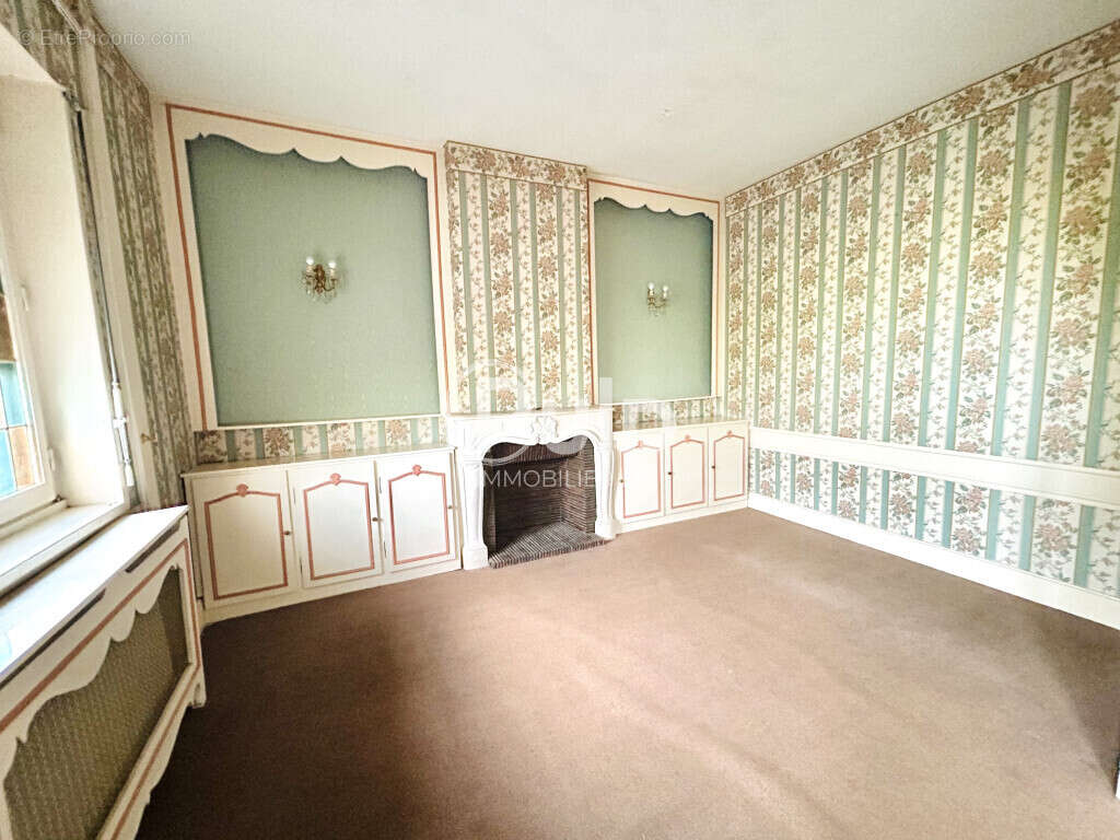 Maison à CALONNE-RICOUART