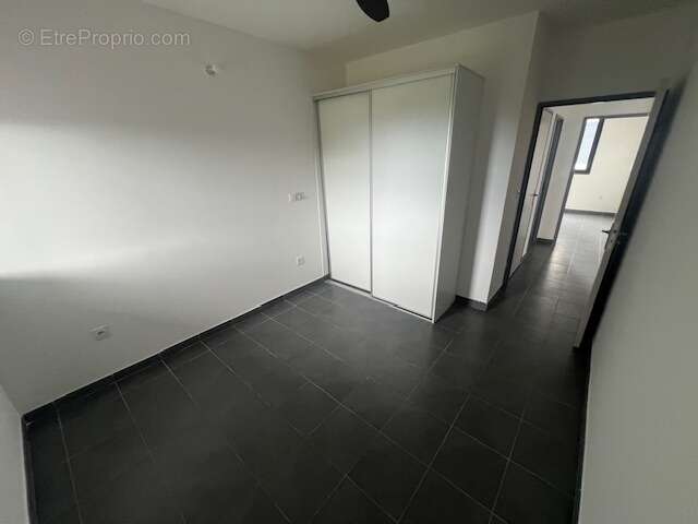 Appartement à SAINTE-MARIE