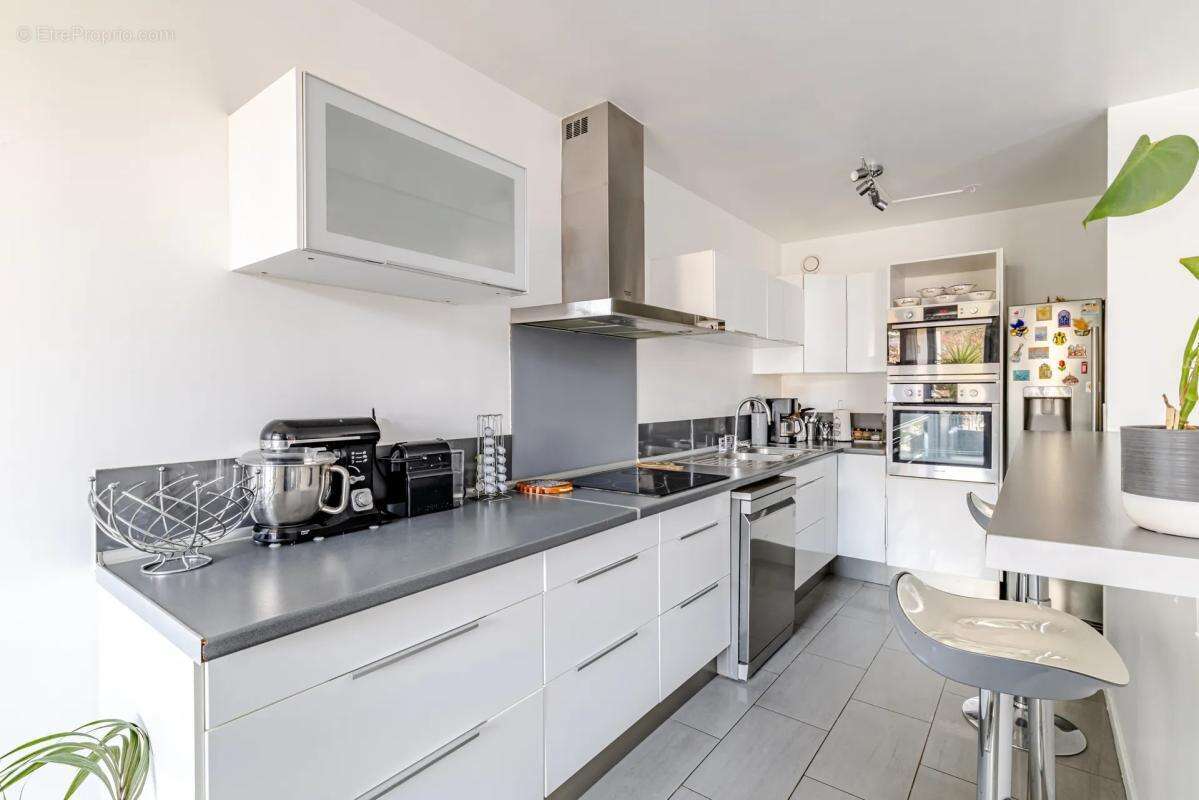 Appartement à CRETEIL