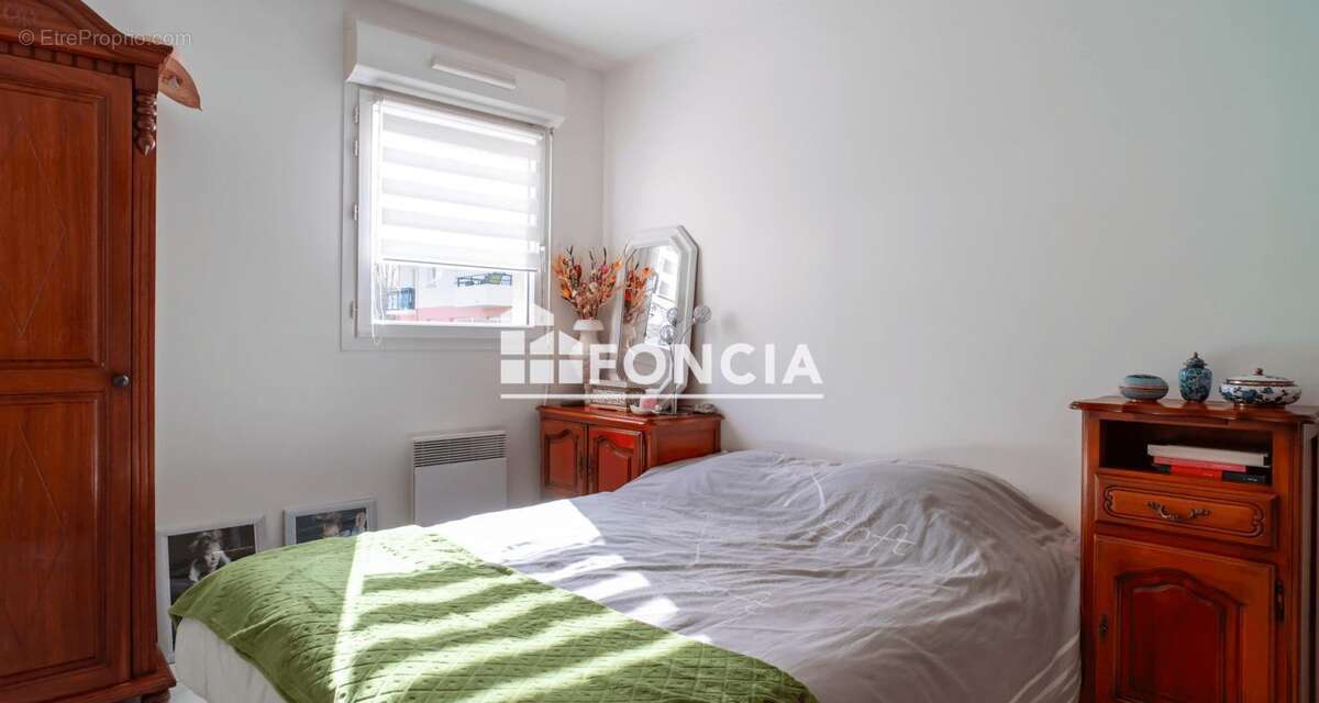 Appartement à LORIENT