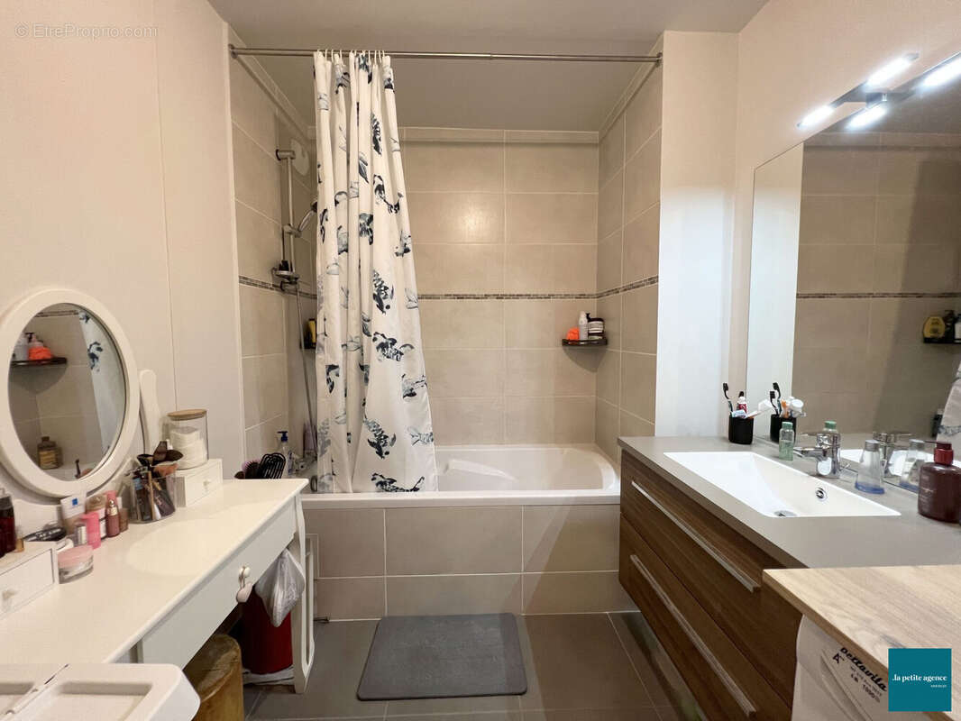 Appartement à CAEN
