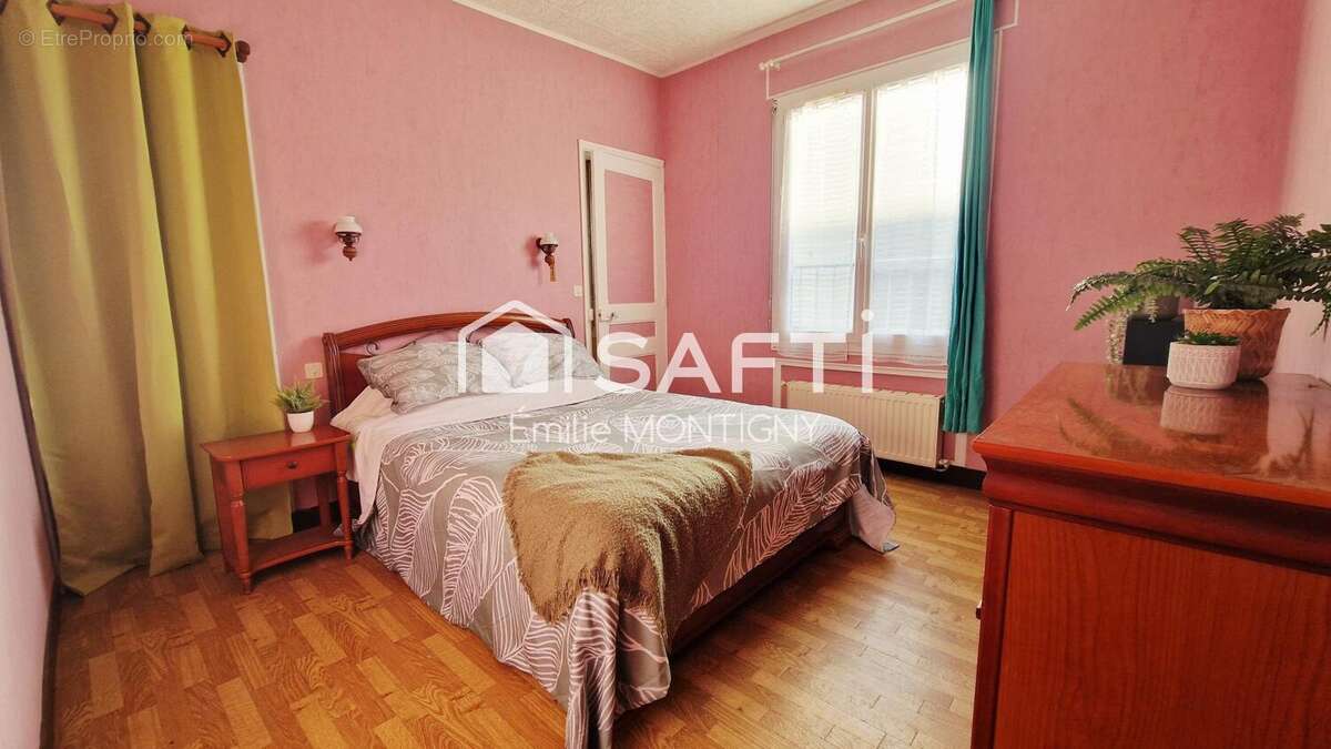 Photo 8 - Maison à LUC-SUR-MER