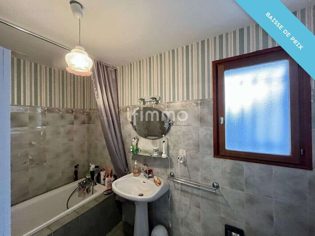 Maison avec terrain, garage et dépendance à Mazères-de-Neste - photo 8