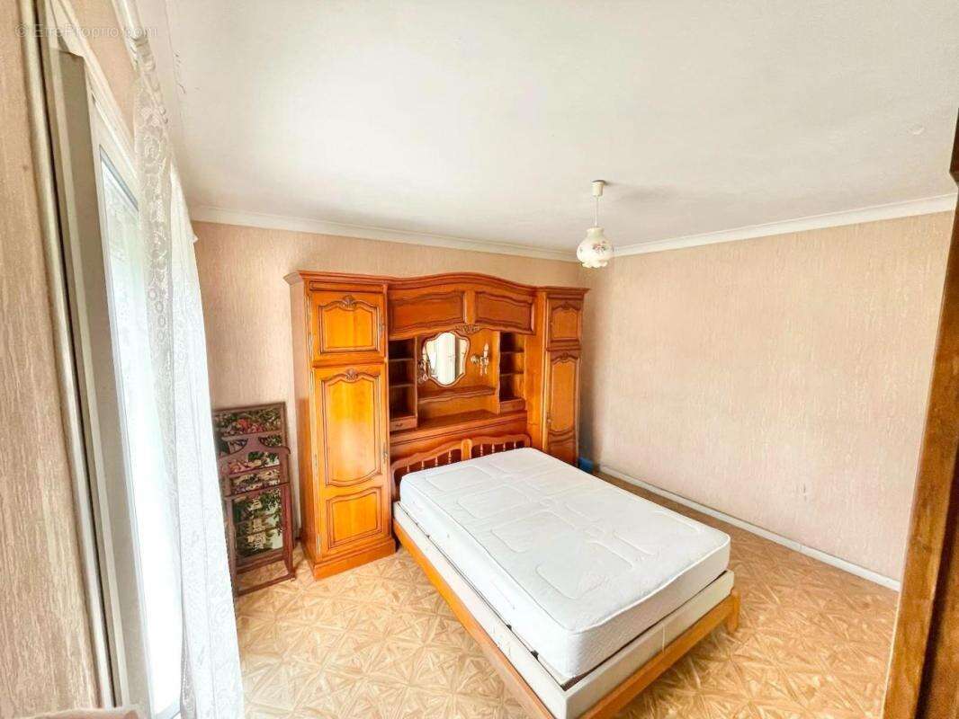 Maison à VITRE