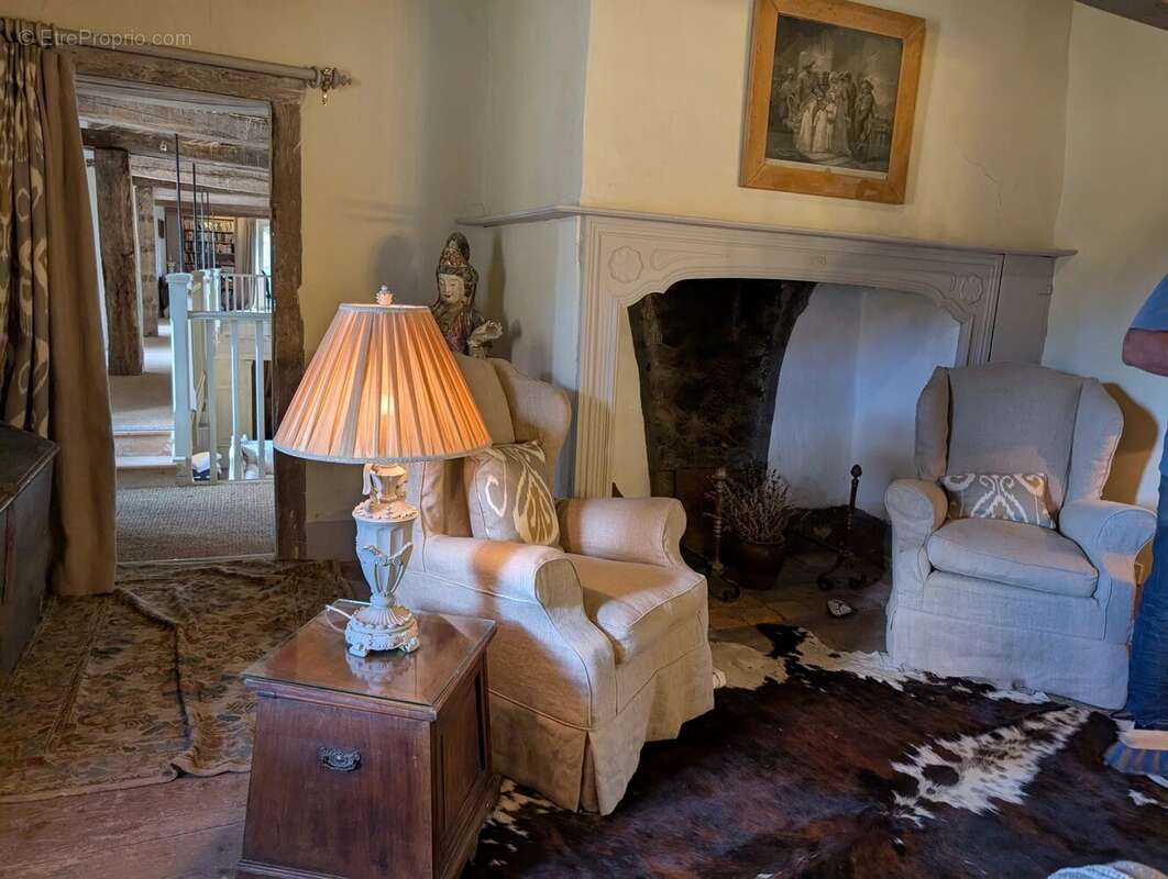 Maison à ESTAMPES