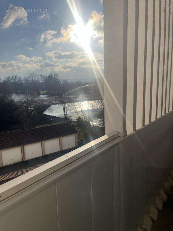 Appartement à AUDINCOURT