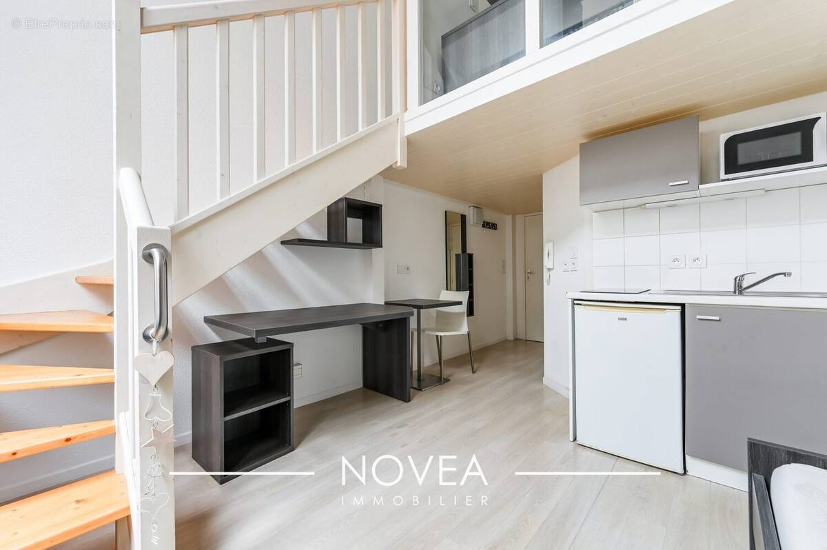 Appartement à LYON-7E