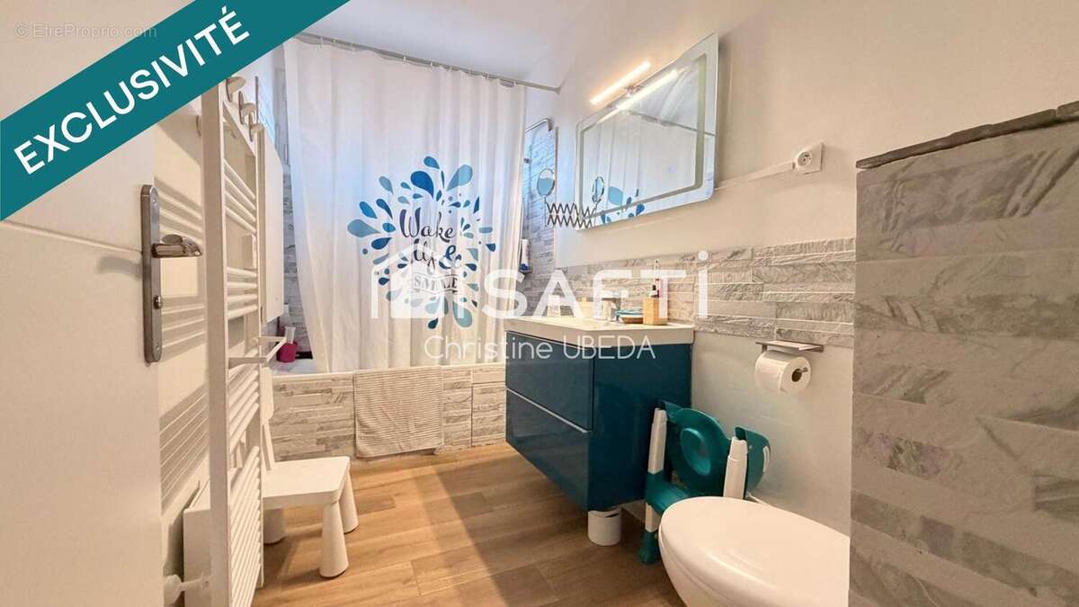 Photo 9 - Appartement à ISTRES