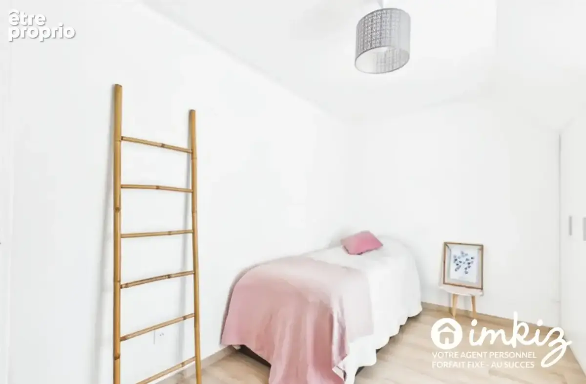 Maison familiale 5 chambres – Gare à pied – DPE A - photo 9