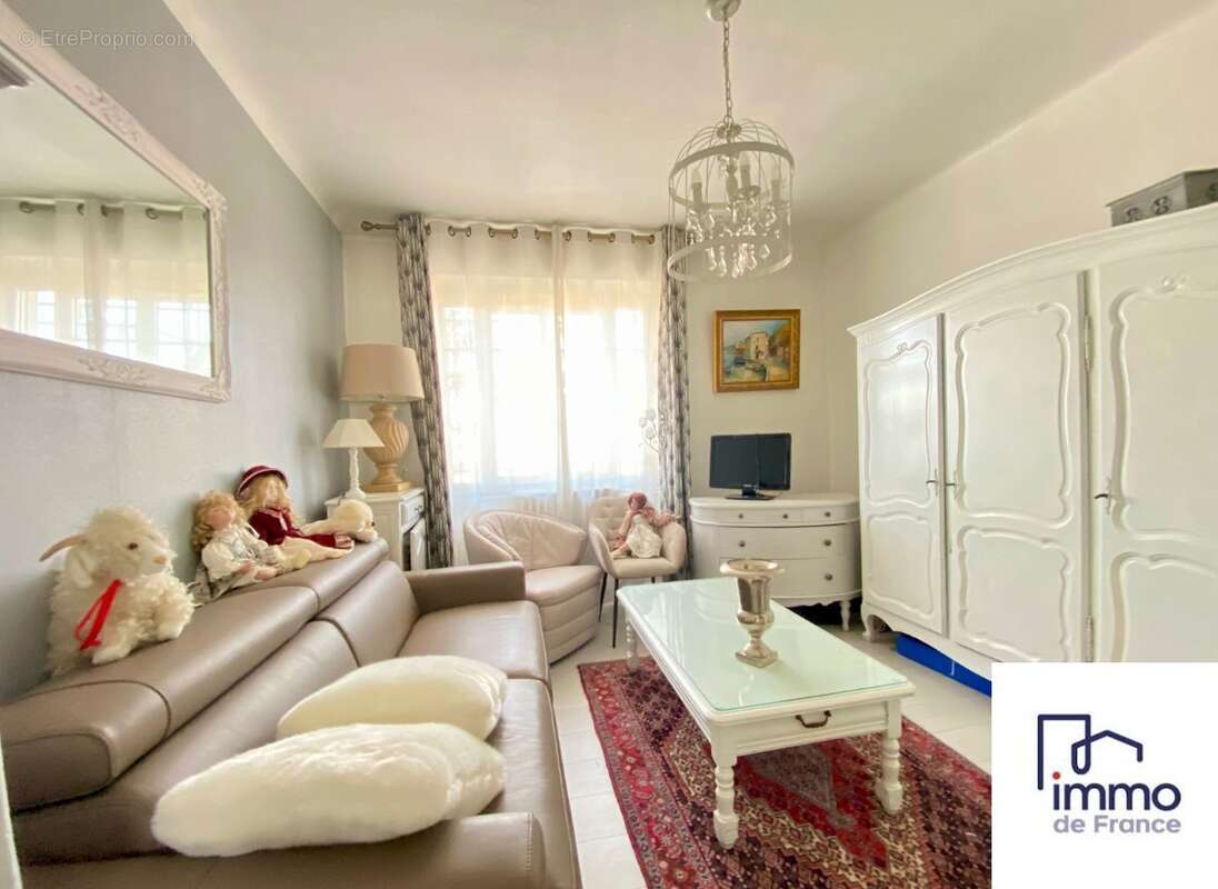 Appartement à VIENNE