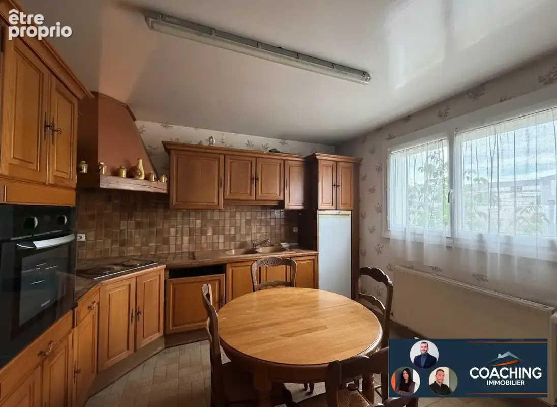 Maison 82 m² à Vitry-Le-Francois  - photo 6