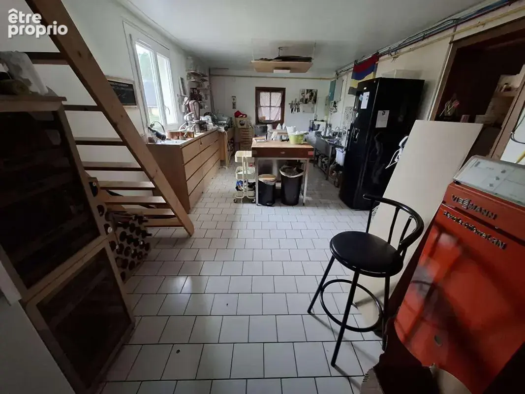 Maison proche L'AIGLE 7 pièce(s) 130 m2 avec 1226m² de terrain - photo 9