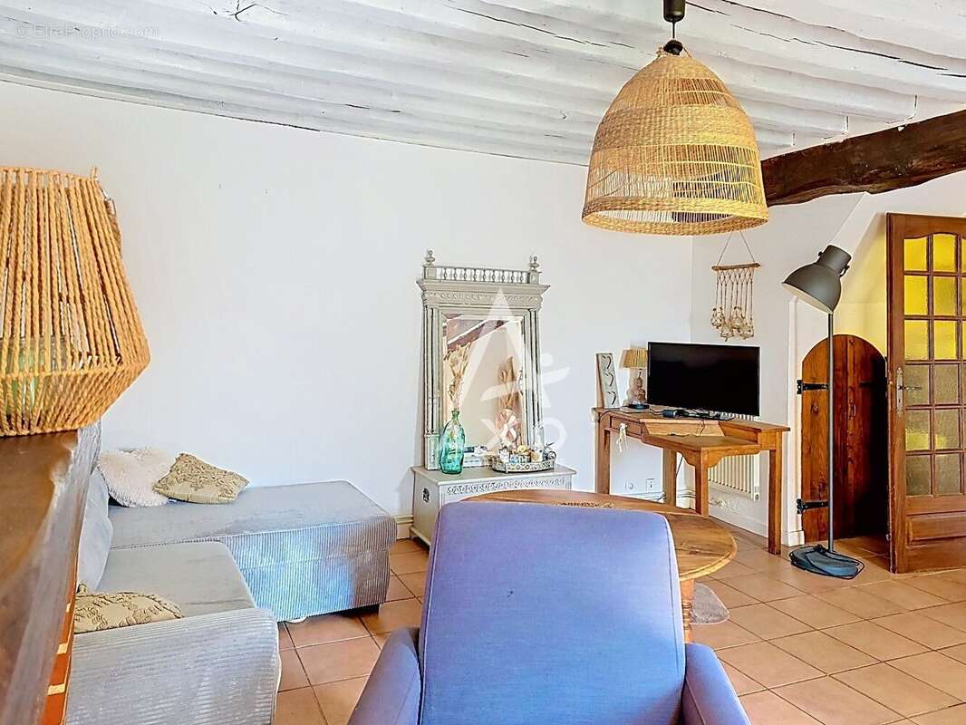 Maison à CEPOY