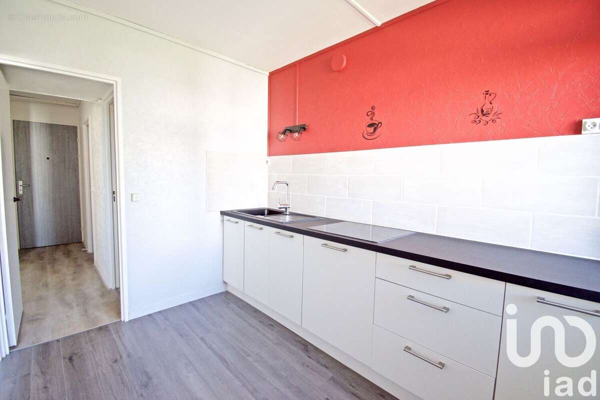 Photo 7 - Appartement à PITHIVIERS